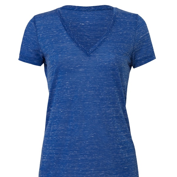 🎉SOLD H.P. NWOT Bella Canvas Sexy Tee - Picture 3 of 7